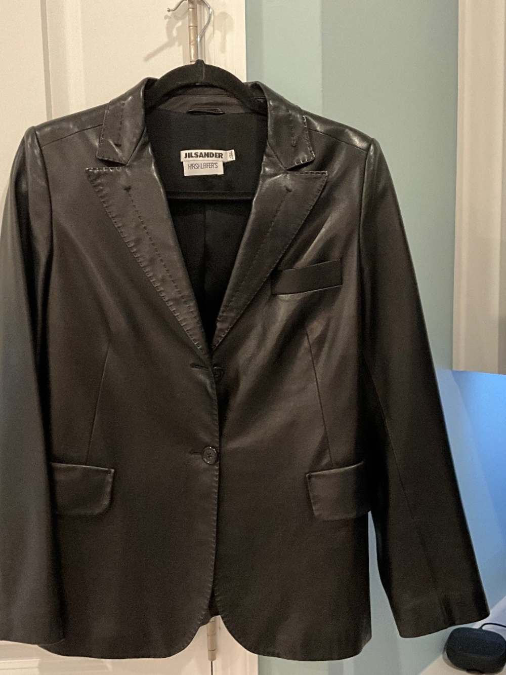 jacket